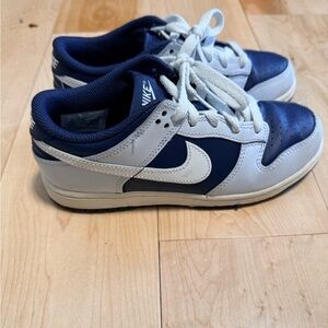Nike Dunk Low shoes kids 2